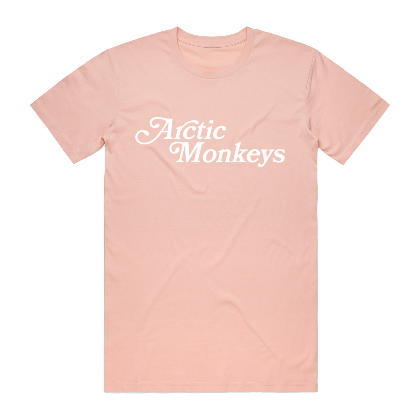 I Wanna Be Yours Lyric Tee