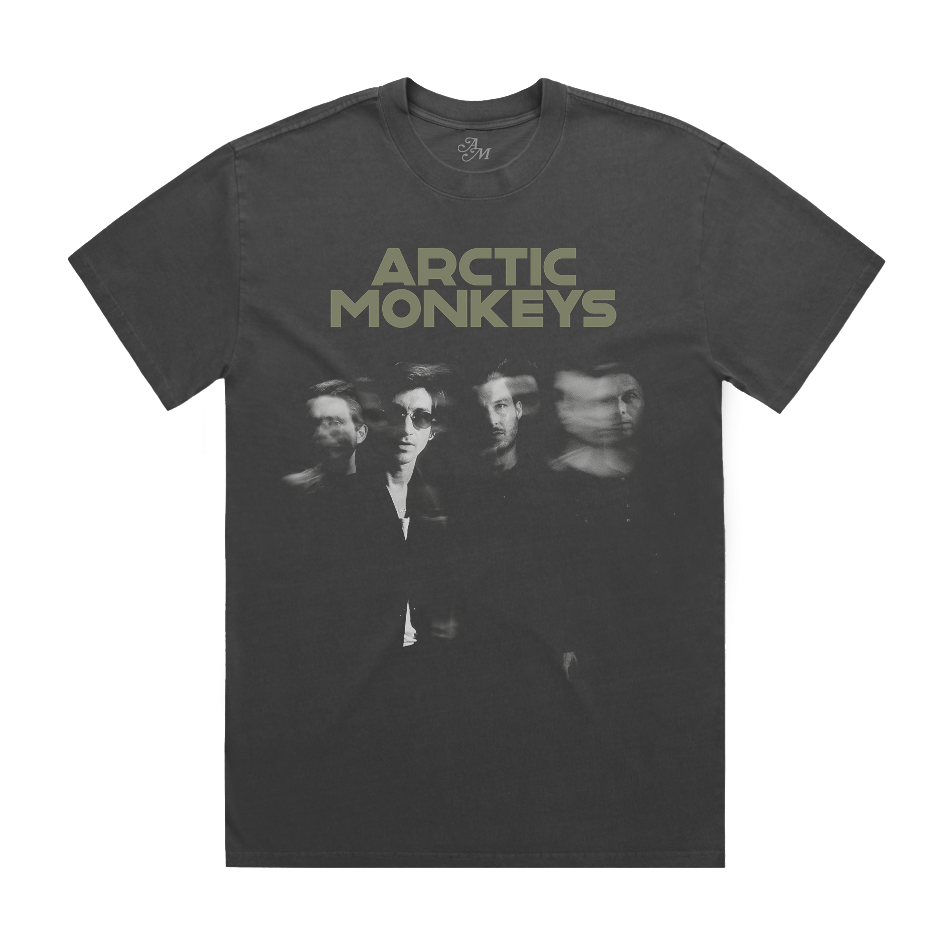 Arctic online monkeys tee
