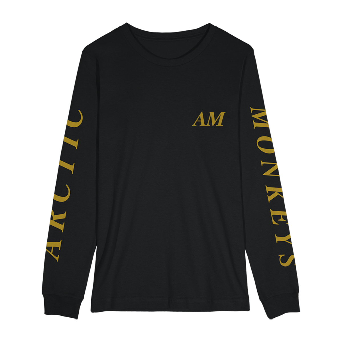 Arctic monkeys am t shirt on sale