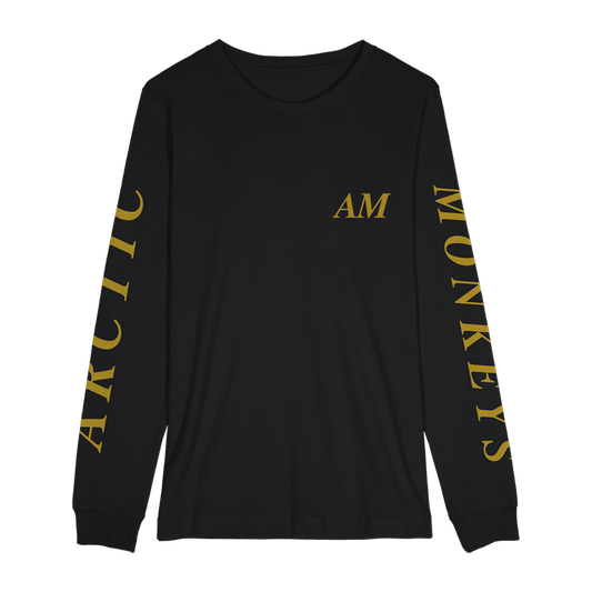 AM Longsleeve
