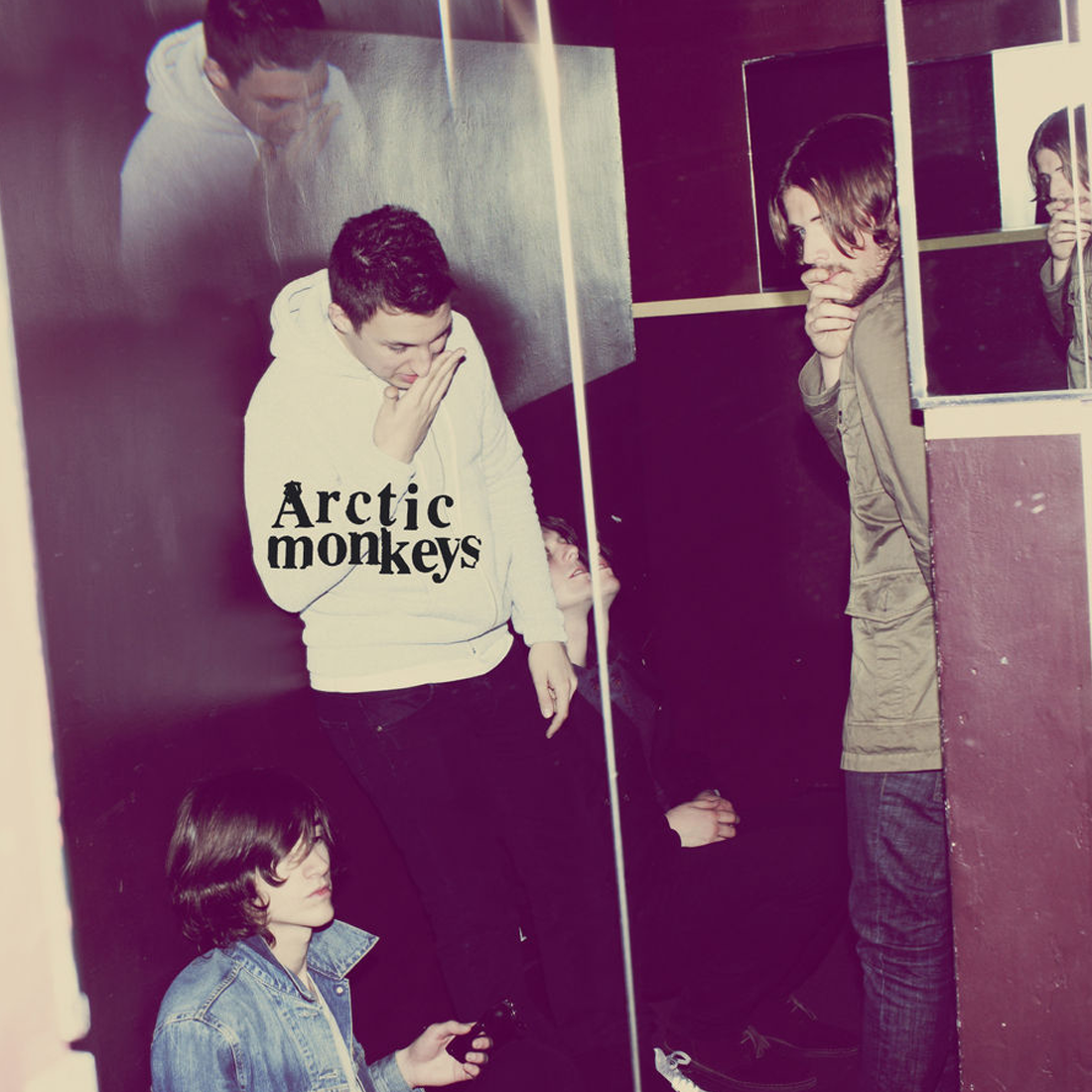 Humbug Arctic Monkeys Official Store1