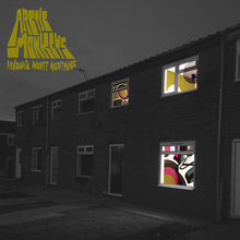 Load image into Gallery viewer, FAVOURITE WORST NIGHTMARE
