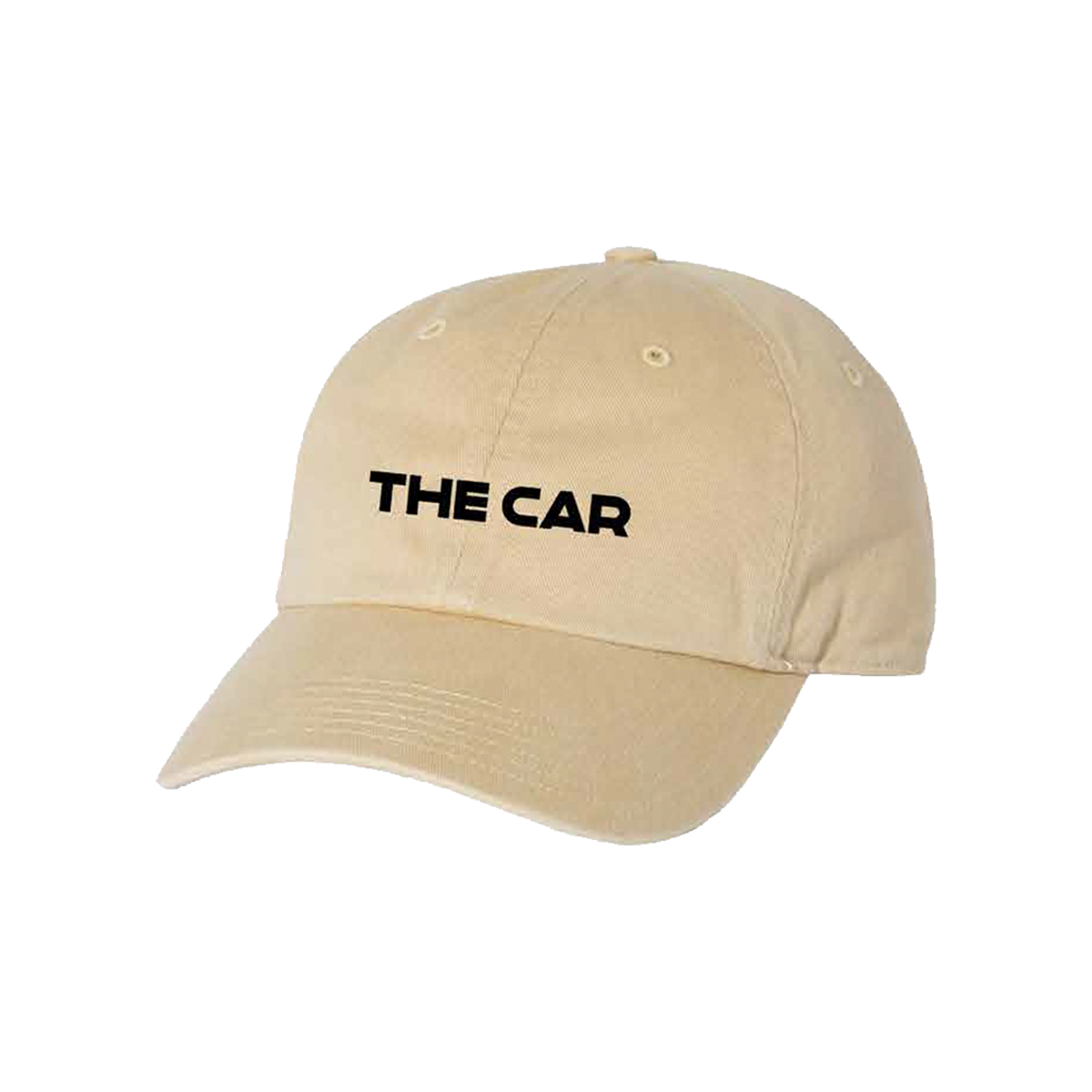'The Car' Cap