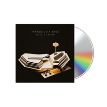 Load image into Gallery viewer, Tranquility Base Hotel &amp; Casino
