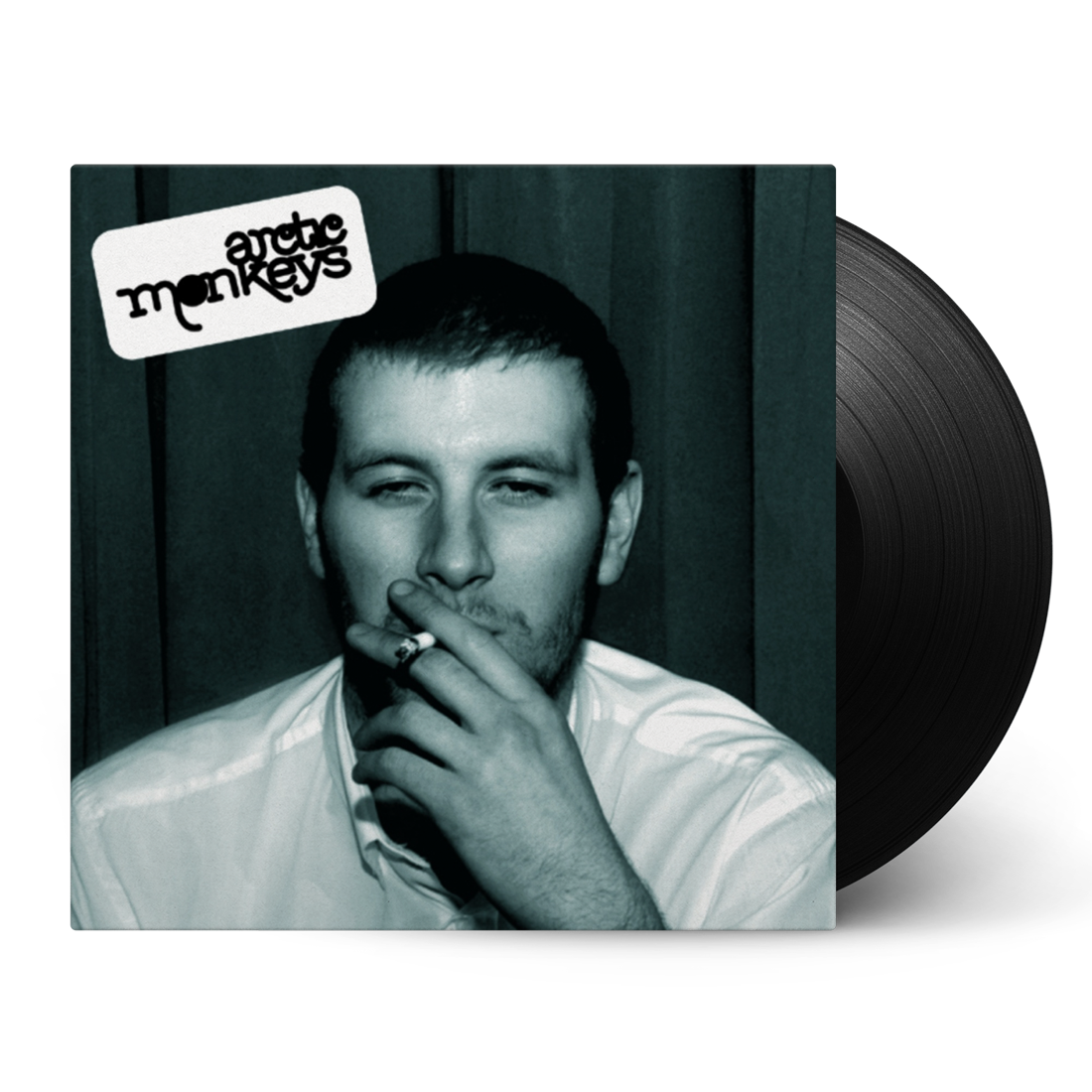 Whatever People Say I Am That's What I'm Not