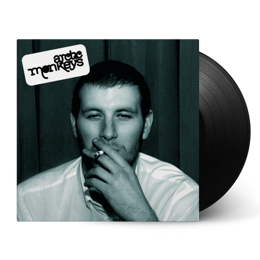 Whatever People Say I Am That's What I'm Not