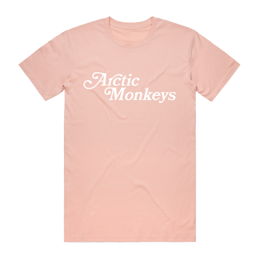 I Wanna Be Yours Lyric Tee