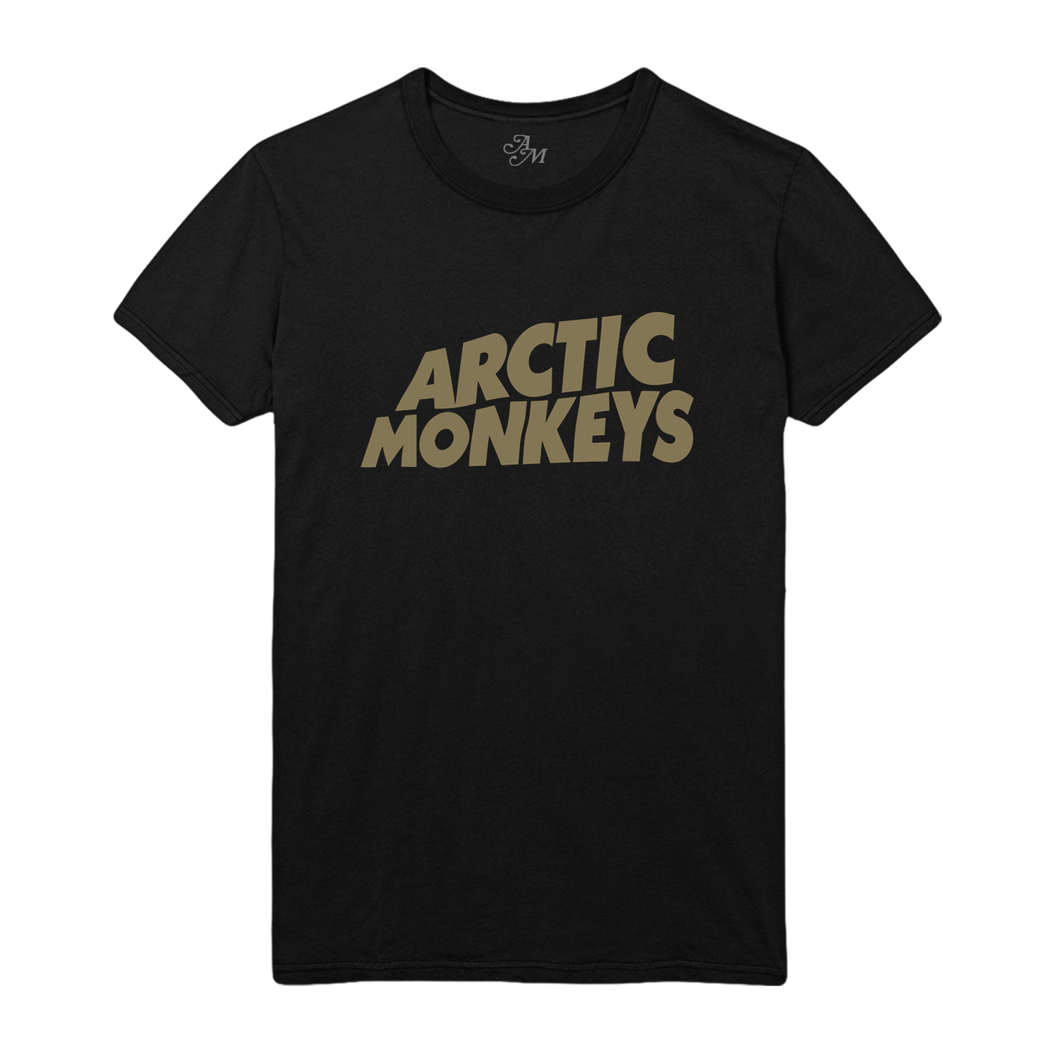 Arctic monkeys top merch australia