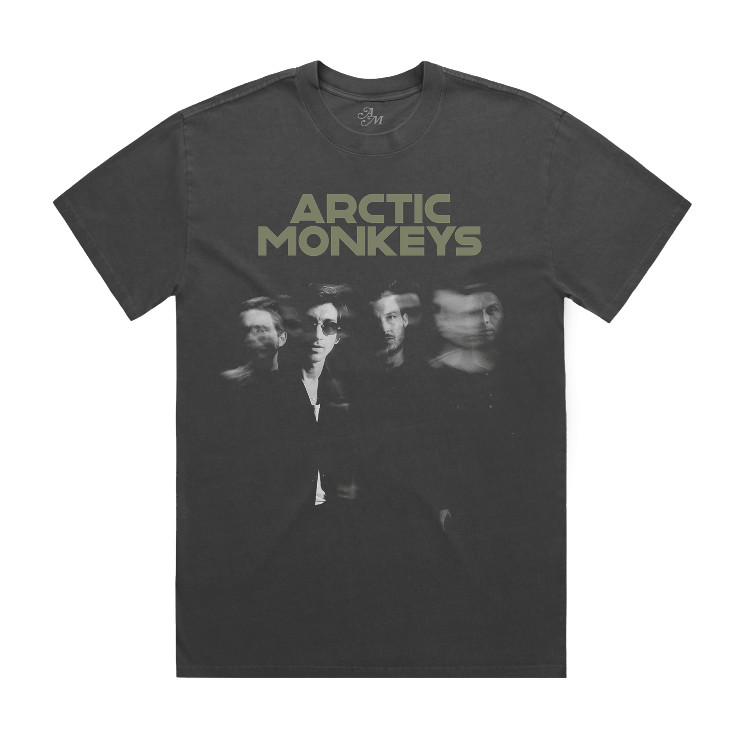 Apparel Arctic Monkeys The Official Store