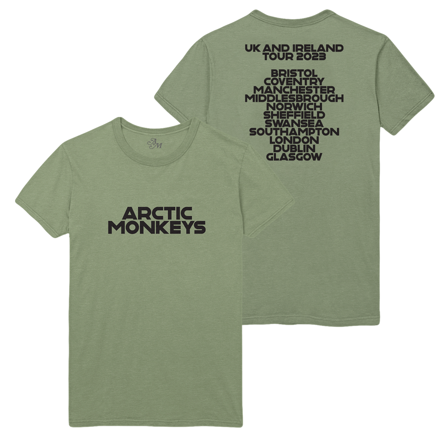 Arctic monkeys t shirt online india online