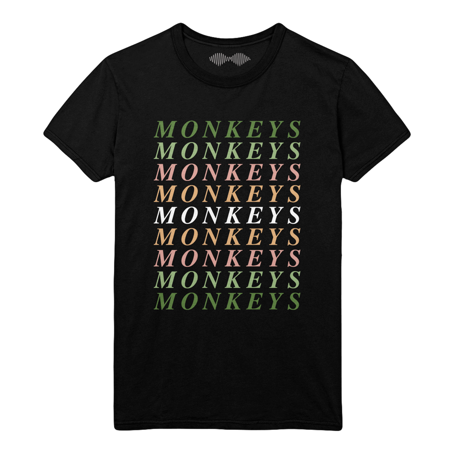 Monkeys x Millinsky T-Shirt