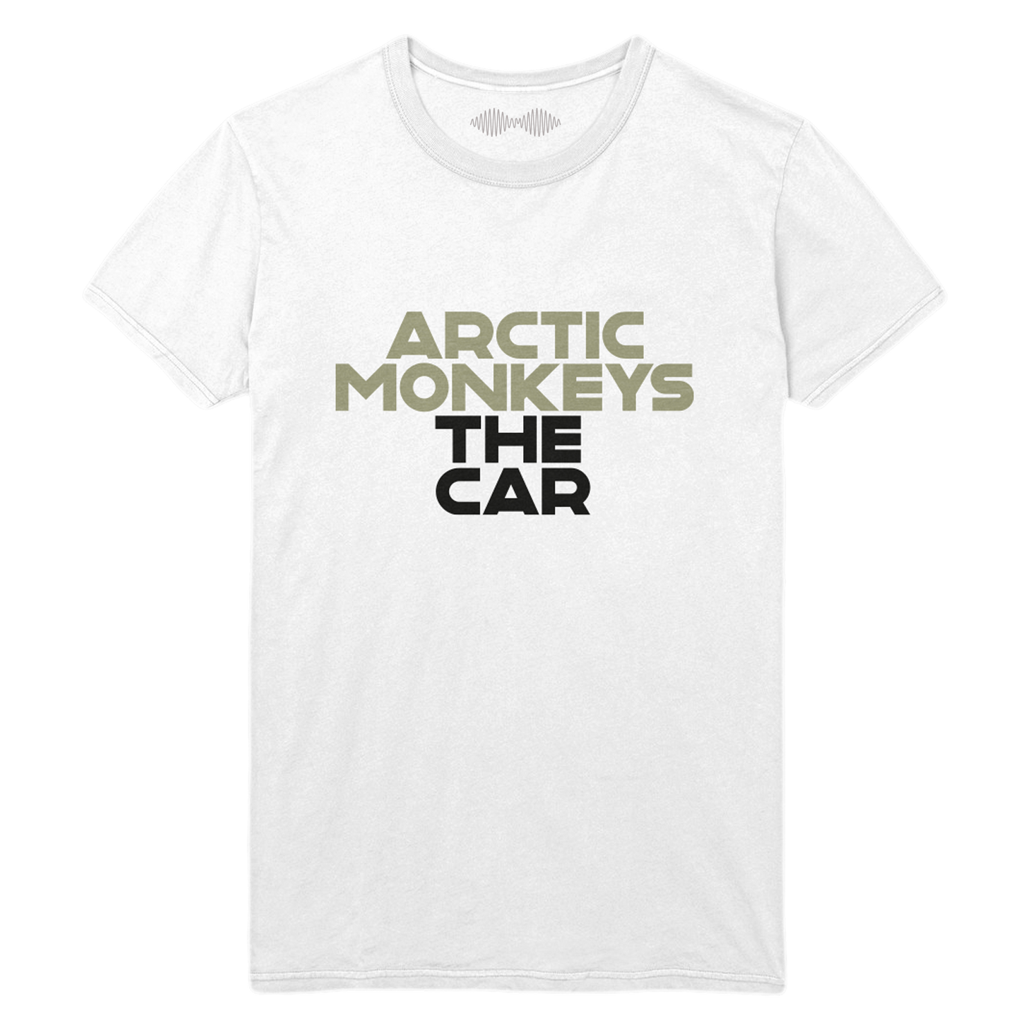 Arctic monkeys crewneck sales