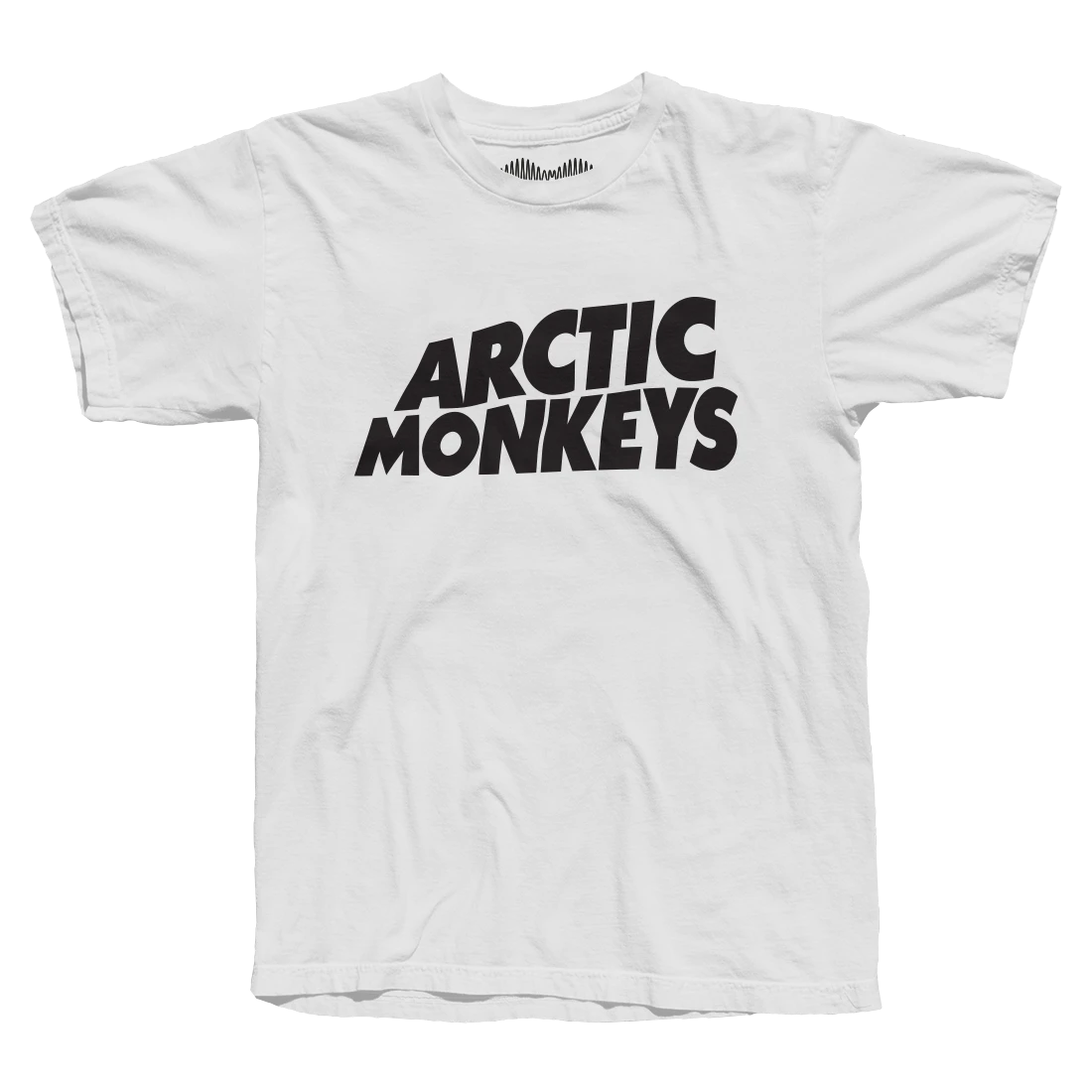 Apparel Arctic Monkeys The Official Store